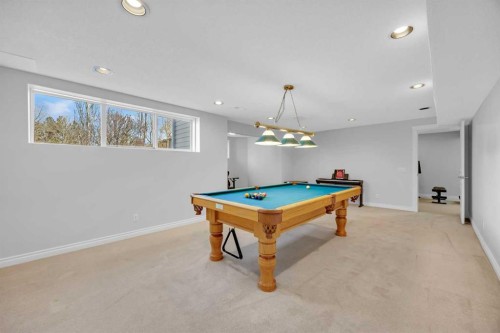 147 Hawkmere View, Chestermere, AB - Indoor Photo Showing Other Room