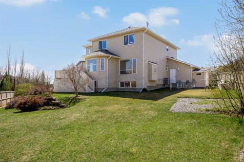 147 Hawkmere View, Chestermere, AB - Outdoor