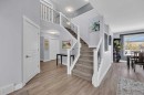 147 Hawkmere View, Chestermere, AB  - Indoor Photo Showing Other Room 