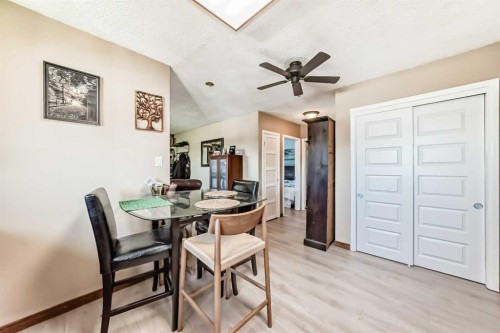 604 69 Avenue Sw, Calgary, AB - Indoor Photo Showing Dining Room