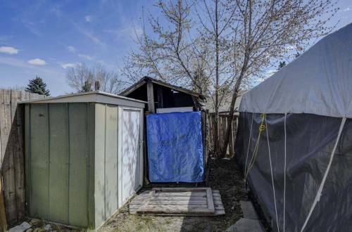 184 Erin Croft Crescent Se, Calgary, AB 