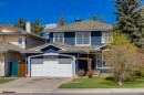 439 Mountain Park Drive Se, Calgary, AB  - Outdoor With Facade 