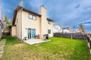 27 Ventura Way Ne, Calgary, AB  - Outdoor With Exterior 