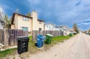 27 Ventura Way Ne, Calgary, AB  - Outdoor 