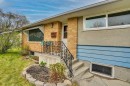 8316 43 Avenue Nw, Calgary, AB  - Outdoor With Exterior 