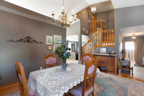 110 Arbour Ridge Heights Nw, Calgary, AB 