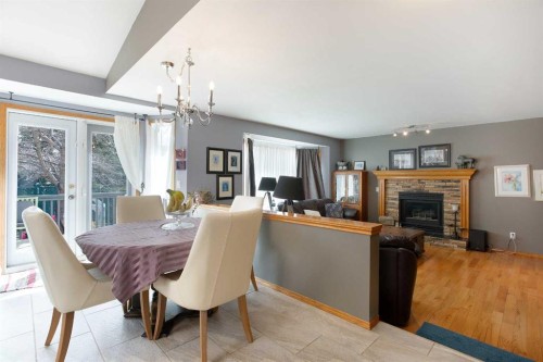 110 Arbour Ridge Heights Nw, Calgary, AB 