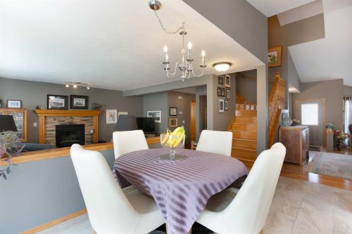 110 Arbour Ridge Heights Nw, Calgary, AB 