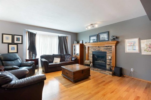 110 Arbour Ridge Heights Nw, Calgary, AB 