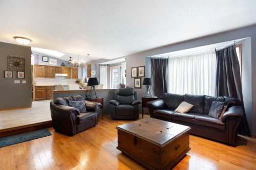 110 Arbour Ridge Heights Nw, Calgary, AB 