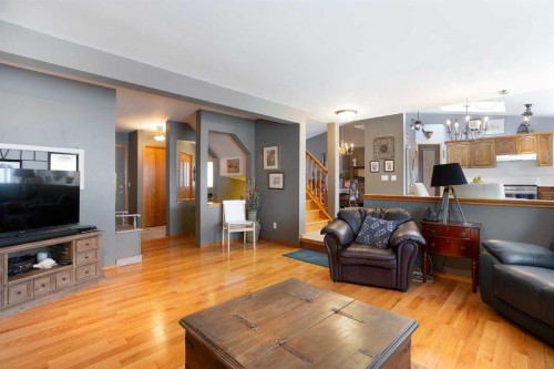 110 Arbour Ridge Heights Nw, Calgary, AB 