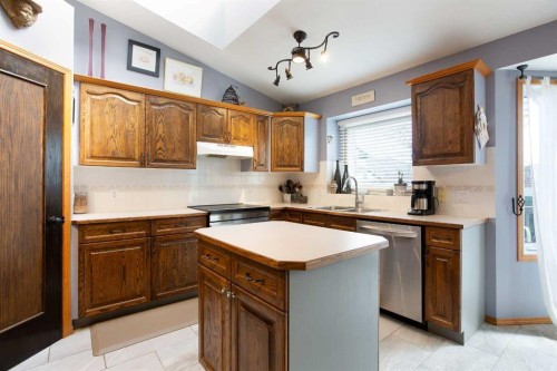 110 Arbour Ridge Heights Nw, Calgary, AB 