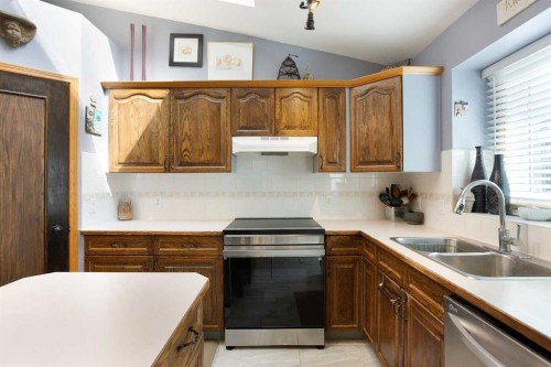 110 Arbour Ridge Heights Nw, Calgary, AB 