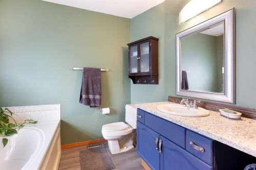 110 Arbour Ridge Heights Nw, Calgary, AB 