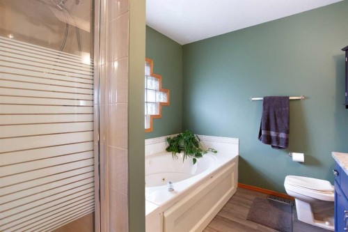 110 Arbour Ridge Heights Nw, Calgary, AB 