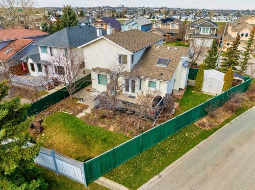 110 Arbour Ridge Heights Nw, Calgary, AB 
