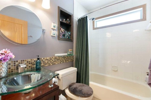 110 Arbour Ridge Heights Nw, Calgary, AB 