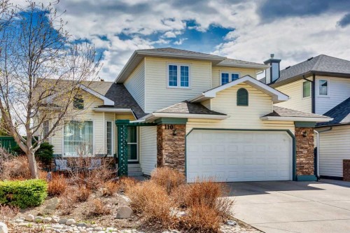 110 Arbour Ridge Heights Nw, Calgary, AB 