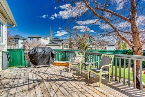 110 Arbour Ridge Heights Nw, Calgary, AB 