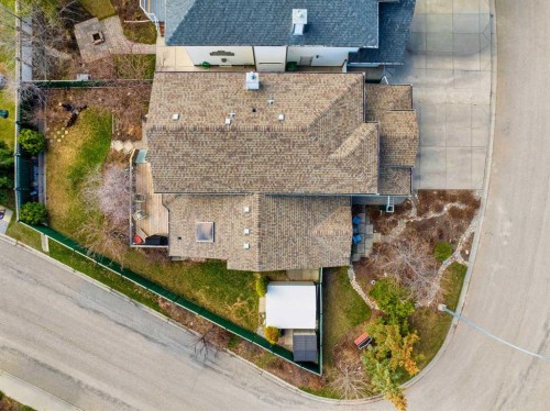 110 Arbour Ridge Heights Nw, Calgary, AB 