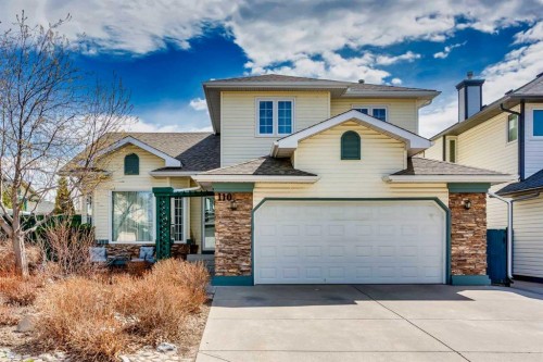 110 Arbour Ridge Heights Nw, Calgary, AB 