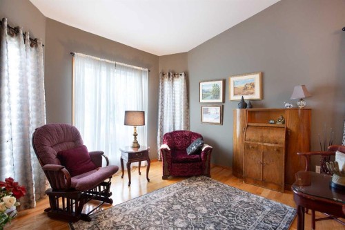 110 Arbour Ridge Heights Nw, Calgary, AB 