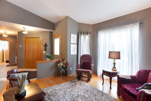 110 Arbour Ridge Heights Nw, Calgary, AB 
