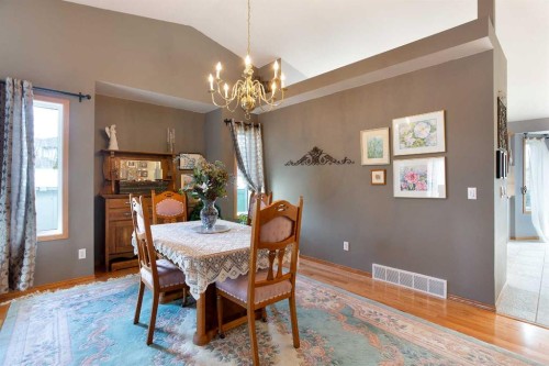 110 Arbour Ridge Heights Nw, Calgary, AB 