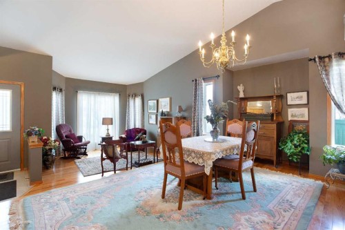 110 Arbour Ridge Heights Nw, Calgary, AB 