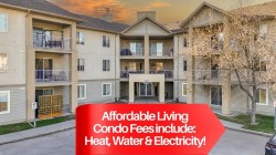 207-3000 Citadel Meadow Point NW Calgary, AB T3G 5N5
