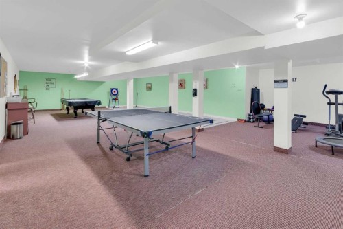 2831 Dovely Park Se, Calgary, AB - Indoor Photo Showing Other Room