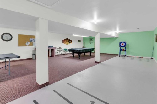 2831 Dovely Park Se, Calgary, AB - Indoor