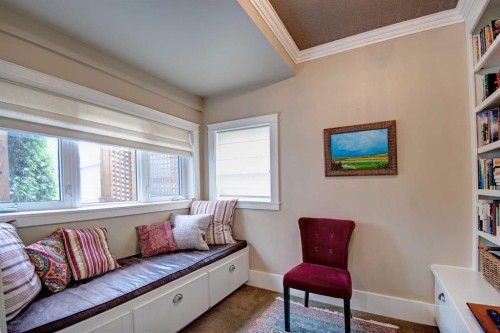616 9 Avenue Ne, Calgary, AB - Indoor