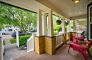 616 9 Avenue Ne, Calgary, AB  - Outdoor With Deck Patio Veranda With Exterior 