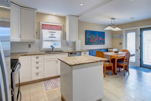 616 9 Avenue Ne, Calgary, AB - Indoor