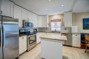 616 9 Avenue Ne, Calgary, AB  - Indoor Photo Showing Kitchen With Stainless Steel Kitchen With Upgraded Kitchen 