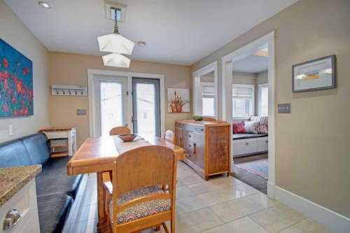 616 9 Avenue Ne, Calgary, AB - Indoor