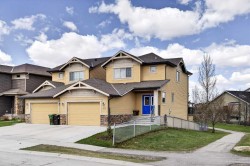 106 Sagewood Drive SWAirdrie, AB T4B 2P1