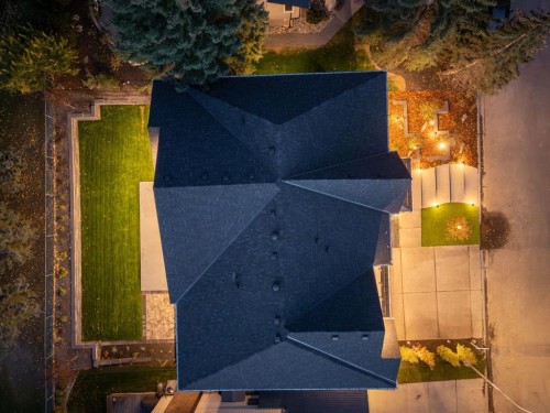 620 Varsity Estates Crescent Nw, Calgary, AB - Outdoor