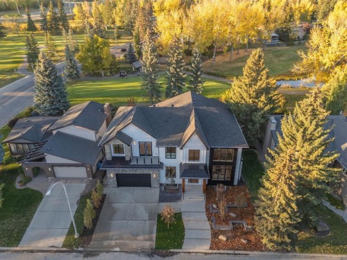 620 Varsity Estates Crescent Nw, Calgary, AB - Outdoor