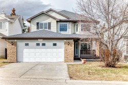 311 Rocky Ridge Cove NW Calgary, AB T3G 4K1