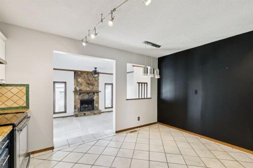 145 Alpine Crescent Se, Airdrie, AB - Indoor