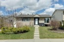 145 Alpine Crescent Se, Airdrie, AB  - Outdoor 