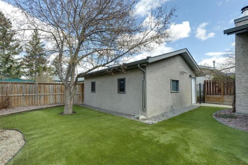 145 Alpine Crescent Se, Airdrie, AB - Outdoor