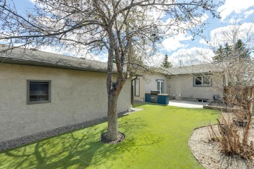 145 Alpine Crescent Se, Airdrie, AB - Outdoor