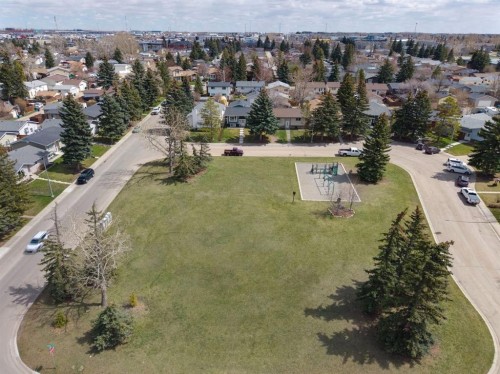145 Alpine Crescent Se, Airdrie, AB - Outdoor With View
