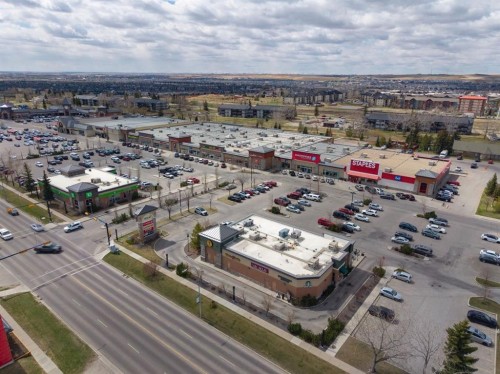 145 Alpine Crescent Se, Airdrie, AB - Outdoor With View