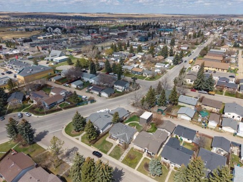 145 Alpine Crescent Se, Airdrie, AB - Outdoor With View