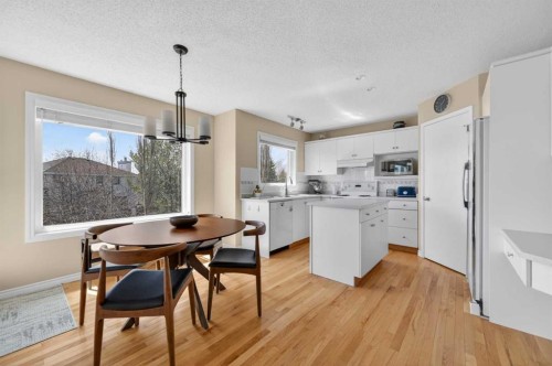 213 Citadel Gardens Nw, Calgary, AB - Indoor