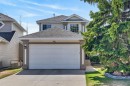 213 Citadel Gardens Nw, Calgary, AB  - Outdoor 